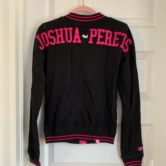 4 zip sweater - Picture 6 of 12